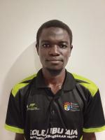 Dardau Abdulaziz Aliyu