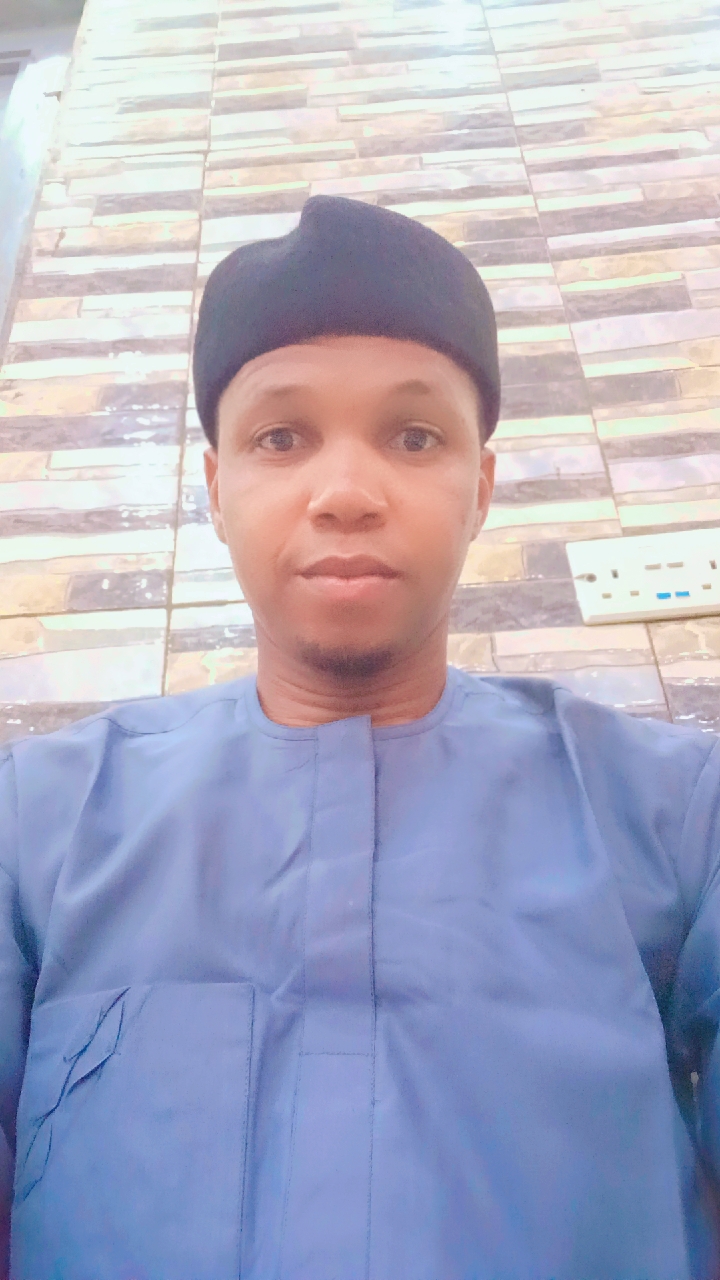 Muhammad Khamis Baba