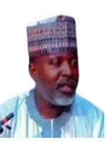 Dr. Idris Muhammad Muhammad