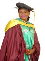 Dr. Dingba Suzan Anthony