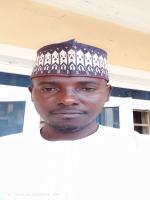 Mr. Aliyu Mohammed Kaura