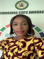 Dango Eshi Salamatu