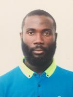 Azizi Stephen Akolome
