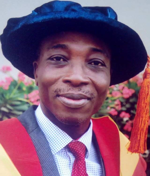 Abejide Lewis Emmanuel Olumuyiwa