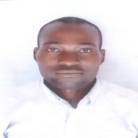 Alhassan Abubakar
