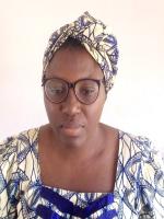 Omatayo Tubokun Justina