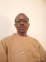 Akinboboye Joseph Taiwo