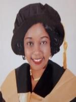 Dr. Comfort Ojoma Ukwela