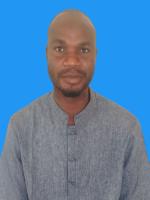 Aliyu Ibrahim Ahmad