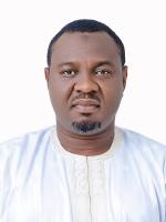 Dr. Ahmed Muhammed Rabiu