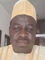 Prof. Yakubu Ahmed Ashuku