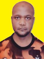 Mustafa Yahuza Suleiman