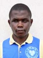 Akoji Solomon John