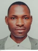 Saleh, Ibrahim Abdullahi