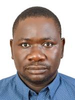 Yaji Williams Nyijime
