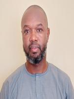 Dr. Shekwonyadu Iyakwari