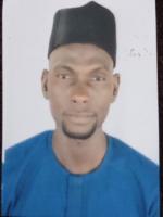 Aliyu Mohammed Chiroma