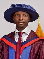Dr. Adigun Joseph Oluwaseyi