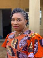 Naomi Nancy Olubodun