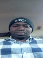 Shuaibu Haruna Abdullahi