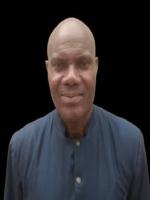 Dr. Isaac Jesuvi Julius