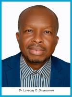 Dr. Loveday Chigozie Onyezonwu
