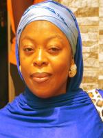 Salamatu Osanga Ibrahim