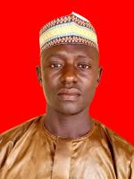 Mahmud Ahmad Bamanga