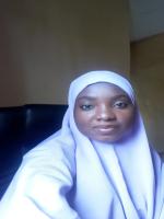 Bara'atu Sidi Abdullahi