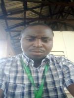 Sani Abubakar
