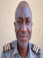 Labe P. Pius