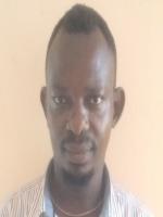 Nsor Odey Nsor