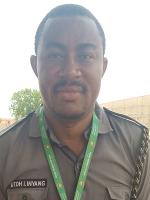 Utoh Iniobong Inyang