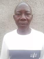 Samuel Kagbu