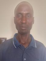 Akpu Ezekiel Arigu