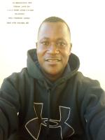 Emmanuel Godiya Kigbu