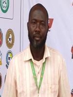 Yakubu Musa Mangba