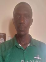 Idris Bashayi S.