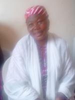 Amina Alakayi