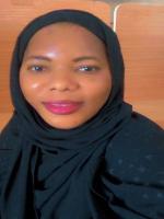 Sallau Zainab