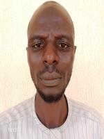 Ibrahim Adamu Bashayi