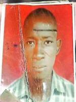Dahiru Mohammed