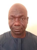 Mohammed Awuza Egwa