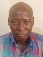Mahmud Musa