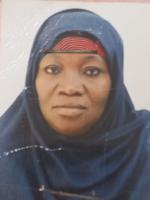 Itari Salamatu Abdullahi
