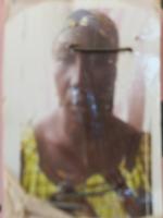 Lawal Mohammed Fatima