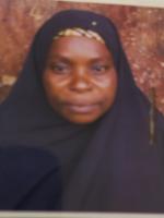 Aliyu Asama'U
