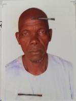 Salisu Audu