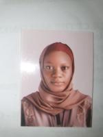 Amina Usman Abdullahi