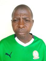 Suleiman Ahmadu